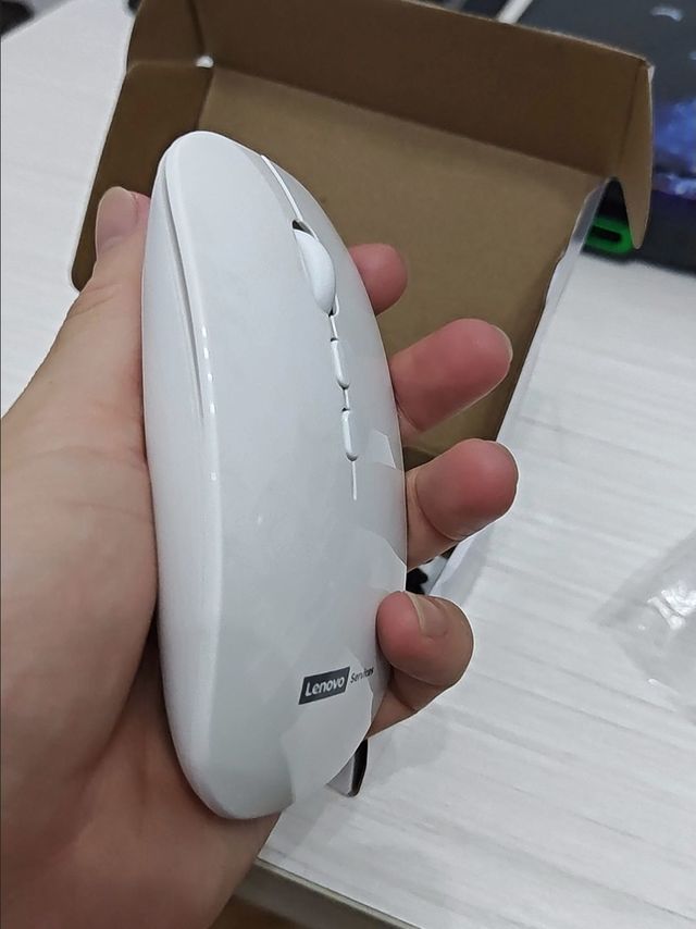 打工人的救星！这鼠标让我爱到跺脚
