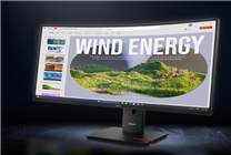 联想推出新款34寸带鱼屏：120Hz VA面板首发2799元