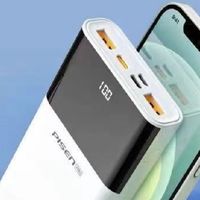 充电宝选错血亏❗️3招闭眼入真香机+1个避雷命门⚡️