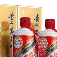 飞天茅台双瓶装购后感：一场味觉与收藏的盛宴