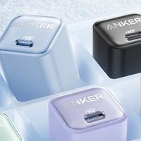 安克安心充：重新定义iPhone充电体验