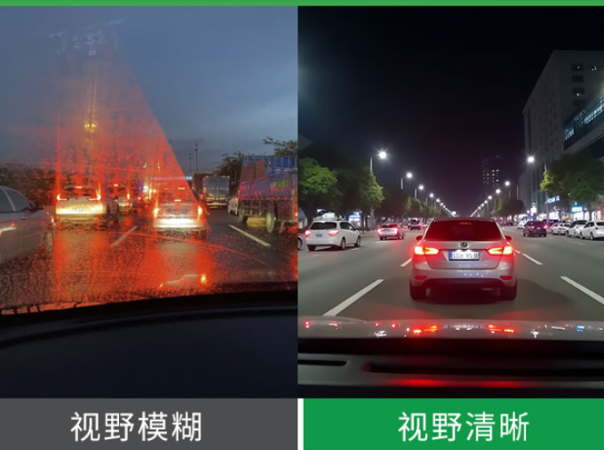 龟牌玻璃美容