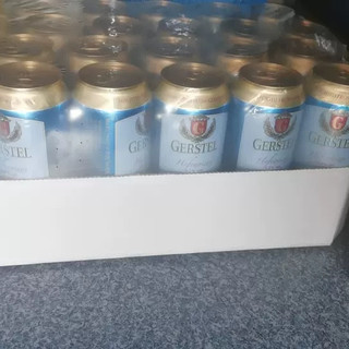 奥丁格小麦精酿白啤体验