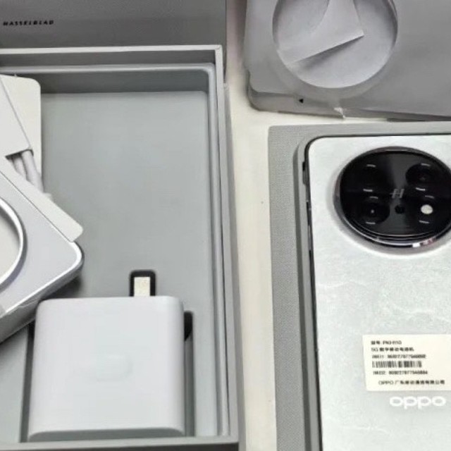 OPPO Find N5屏幕与系统功能亮点解析！