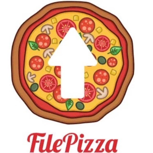 点对点传输神器，FilePizza来了