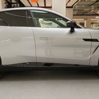 我的梦中情车——小米YU7