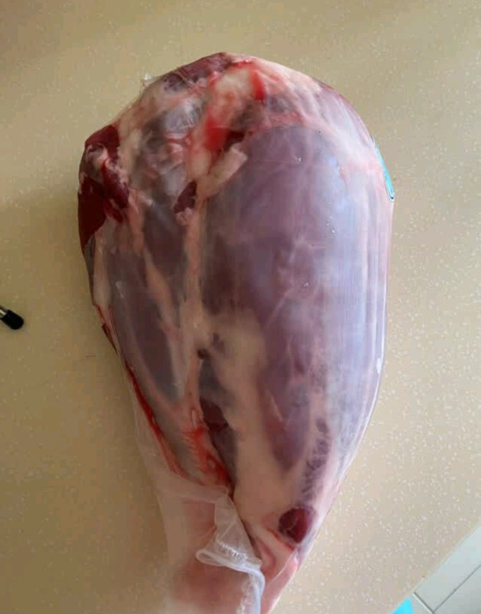 鲜京采牛肉