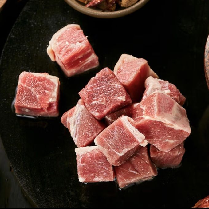 恒都牛肉