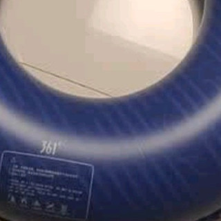 361°游泳圈加厚充气网红泳圈深度测评：安全舒适，夏日畅游新选择