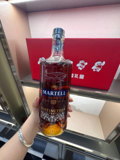 调饮神器，马爹利鼎盛陪你夏日微醺
