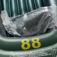 浴佳美皮划艇充气船深度测评：双人畅享水上乐趣
