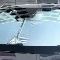 夏日清凉秘籍：比亚迪全系适用遮阳帘，隔热又私密