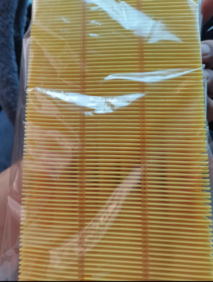 博世空气滤清器