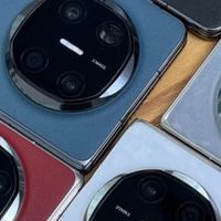 华为Mate X6：折叠屏旗舰再进化，引领未来科技新潮流