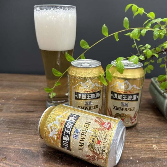 小麦王啤酒的独特风味与酿造工艺