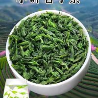 小叶苦丁茶与大叶苦丁茶的区别，点击了解！