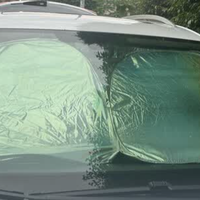 防晒隔热实力派！佳百丽遮阳挡夏日使用全攻略