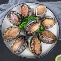 皱纹盘鲍、九孔鲍与杂色鲍的区别？哪种鲜美好吃？