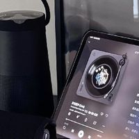  Bose Revolve II vs JBL Flip 7 360° 声场与户外炸场的终极对决