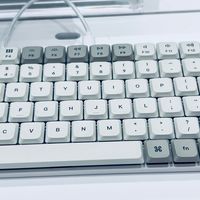 Keychron三模机械键盘，618买了吗？打造高效输入体验！