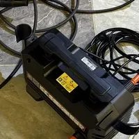618 闭眼入！亿力 220V 洗车机，洗车自由轻松拿捏