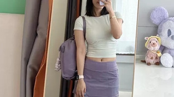 lululemon All It Takes女士运动T恤：运动与时尚的完美融合