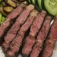 牛秘书牛排分享