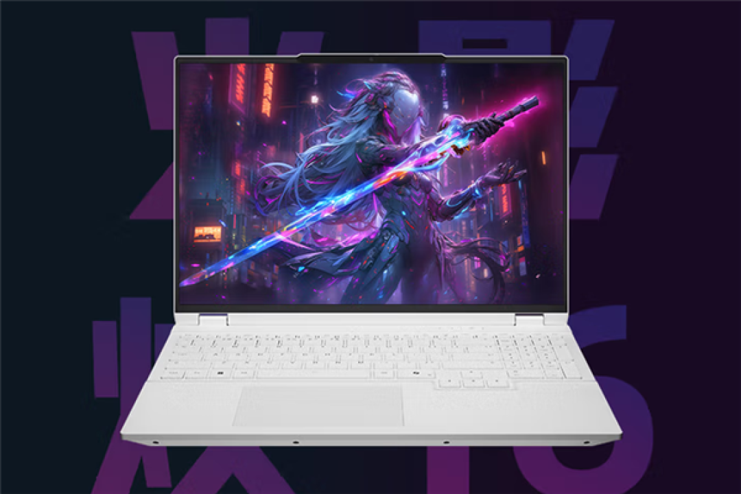 火影焕16 Pro 2025游戏本上市:锐龙9 8940HX+RTX 5060首发4999元起