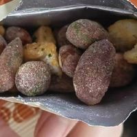 蜂蜜黄油扁桃仁的甜蜜享受