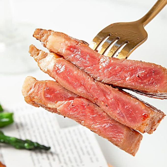元盛牛肉