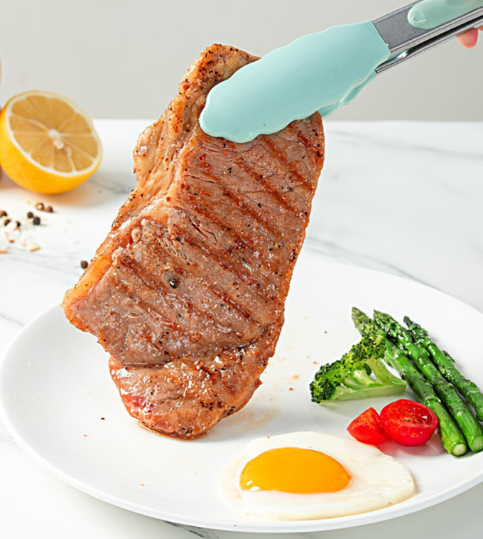 元盛牛肉