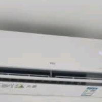 TCL京东联名2匹新一级能效真省电SE挂机省电空调冷暖变频KFR