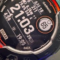佳明本能 3 vs fenix7X Pro 重量实测：50g vs 69g「旗舰妥协」