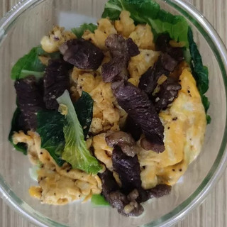 大希地熟成眼肉牛排分享