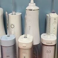 冲牙器怎么选？深度解析十大品牌，洁牙好物大盘点！
