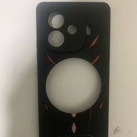 夏至到了给手机降降温吧！！！手搓散热手机壳