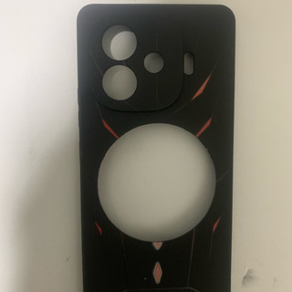 夏至到了给手机降降温吧！！！手搓散热手机壳