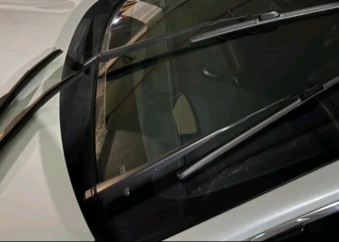 京东养车雨刷雨刮