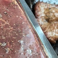 希菲生鲜原切西冷牛排:美味健康