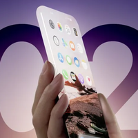 iPhone20周年放大招！全玻璃苹果手机要来了！