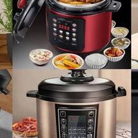 电高压锅怎么选？十款高品质品牌性能测评！