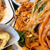 五一假期回来了！记旅程中的美食