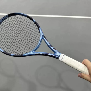 Babolat百保力PD温网25新款分享