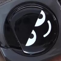 脑洞范小云团充电宝：卷尺式伸缩线带来的充电革命