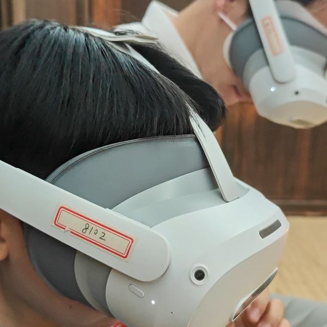 打卡豫园里的《唐朝诡事录》，近期最VR体验沉浸式之最