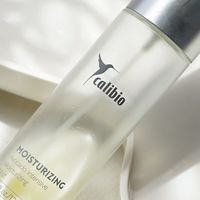Calibio牛油果密集保湿补水喷雾