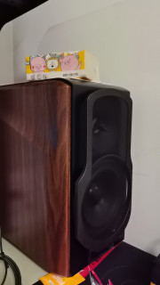 漫步者S2000MKIII真香！