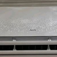 奥克斯2匹 省电侠pro 1级空调挂机  空间劲省 快速冷暖