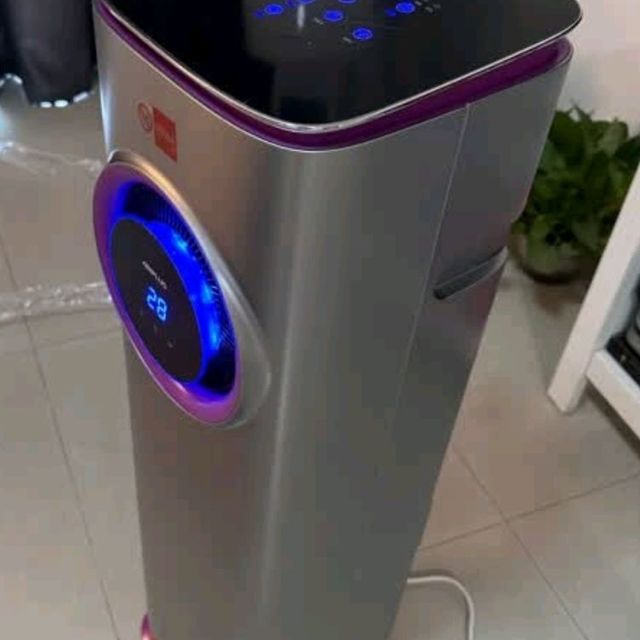 AIRPLUS可移动空调使用报告