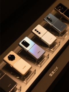 这几款折叠手机，你选对了吗？